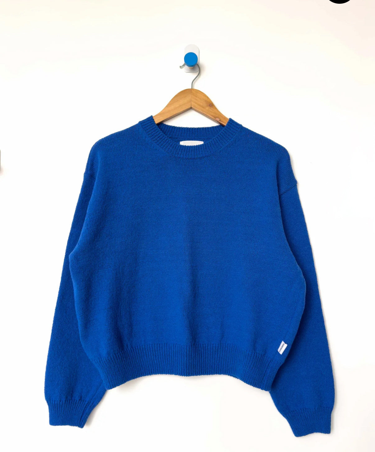 Milo Sweater