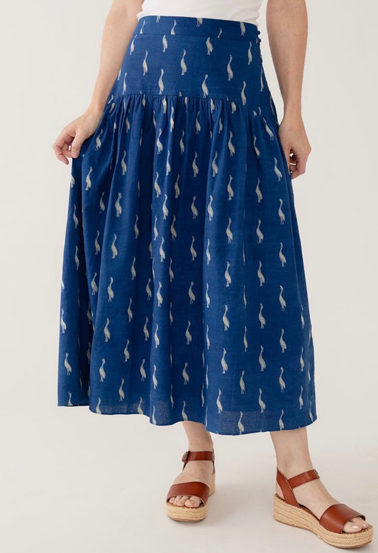 Sylvie Skirt