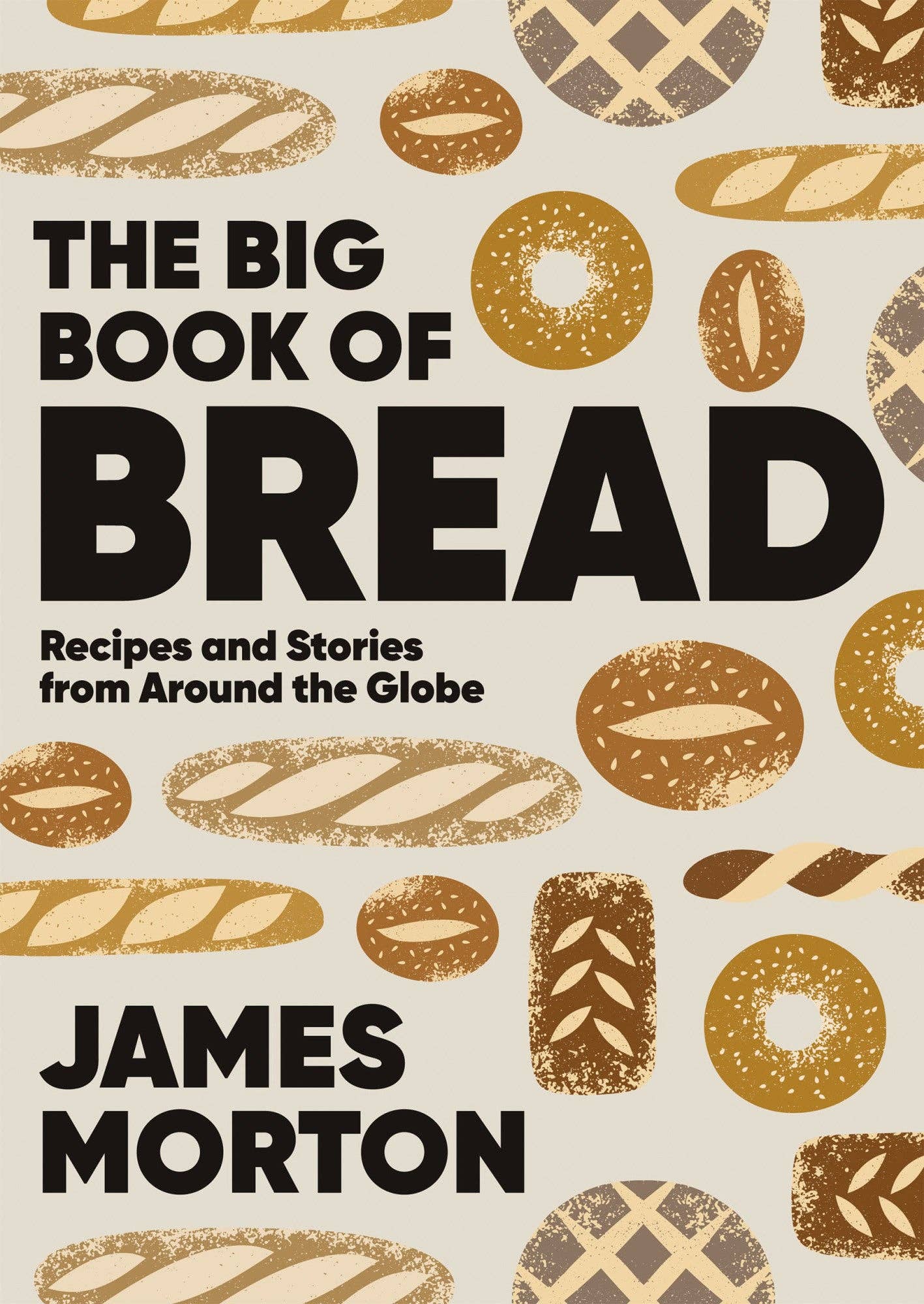 Big Book of Bread