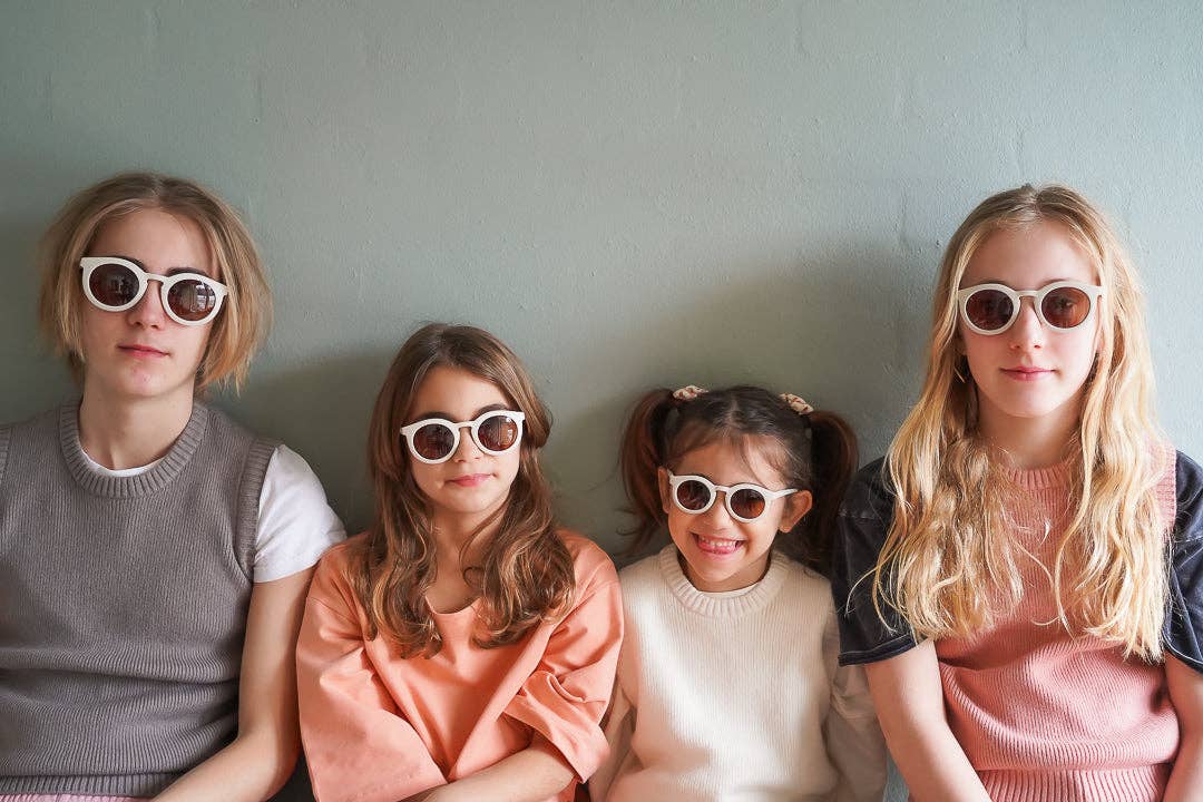 Classic Polarized Sustainable Sunglasses