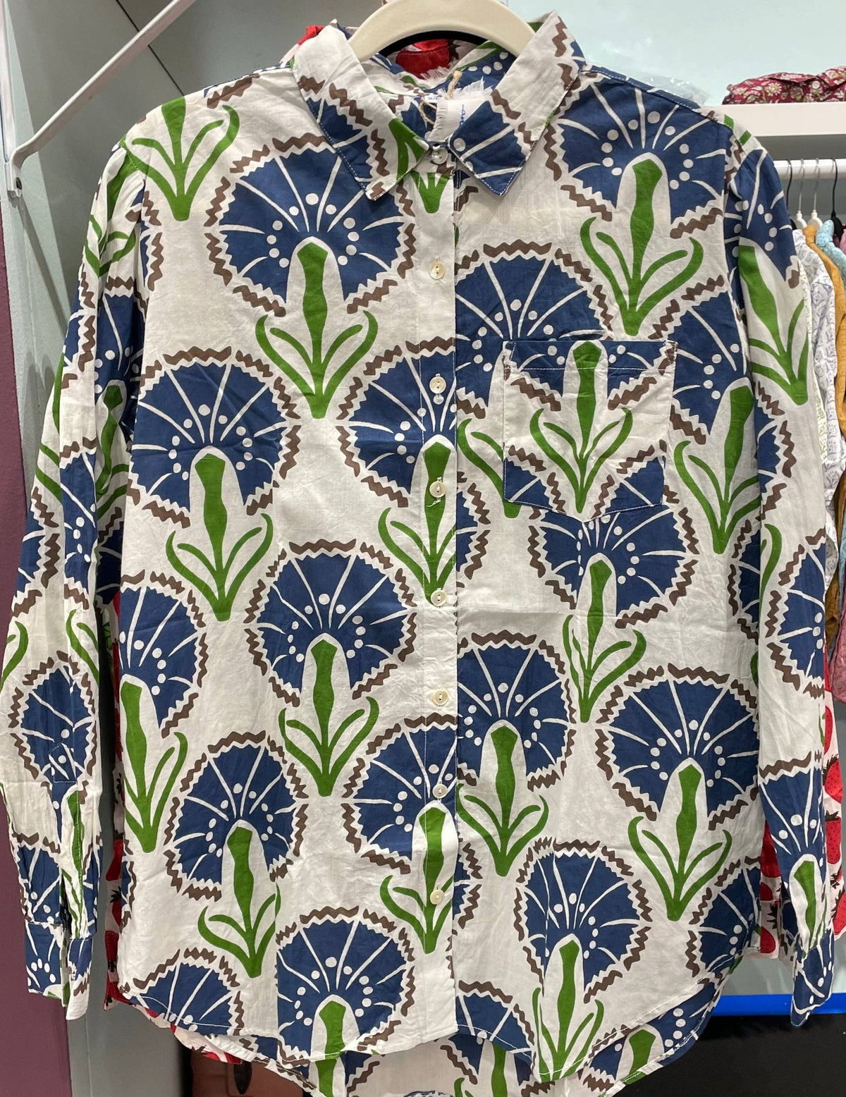 Good Boyfriend Shirt - Petal & Stem