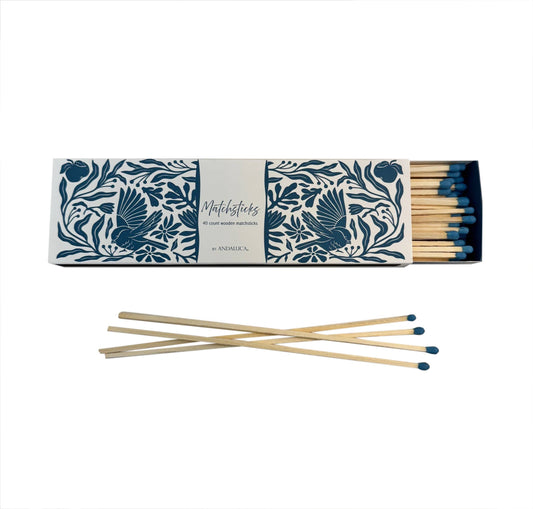 Decorative Box of Matches