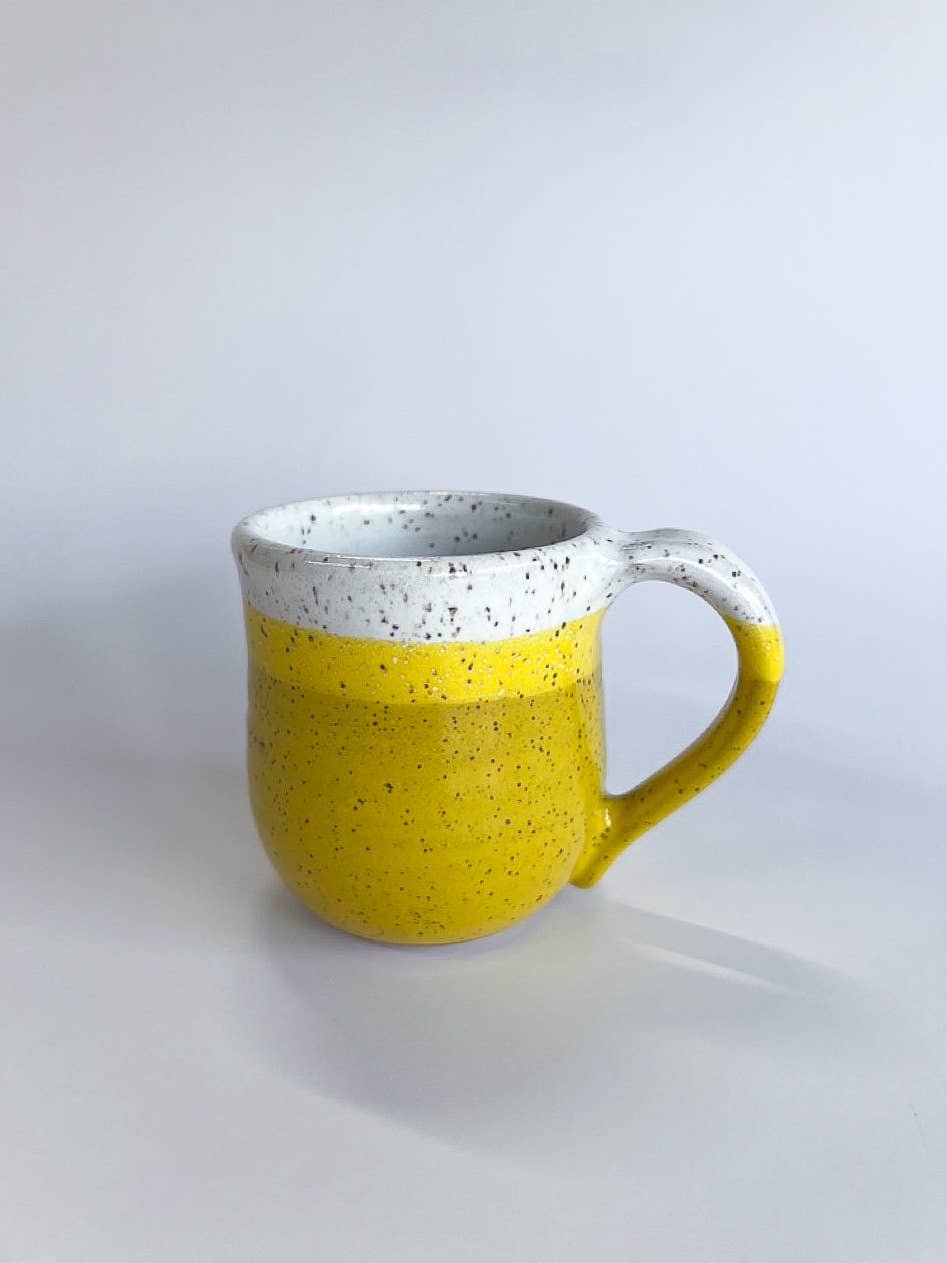 Handmade Mini Mug