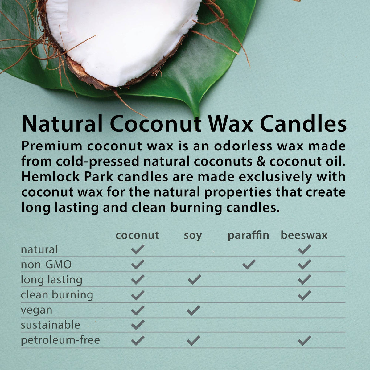 Eucalyptus Mint Candle