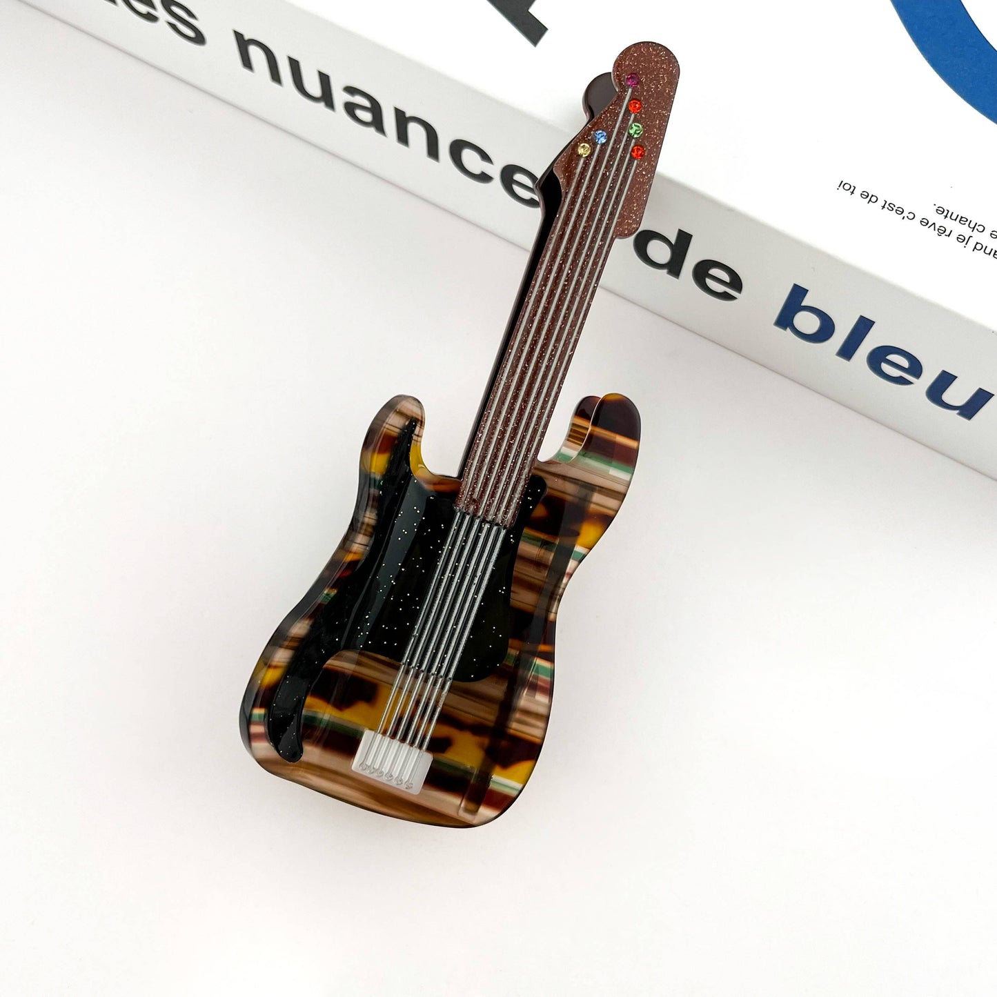 Electric Guitar Claw