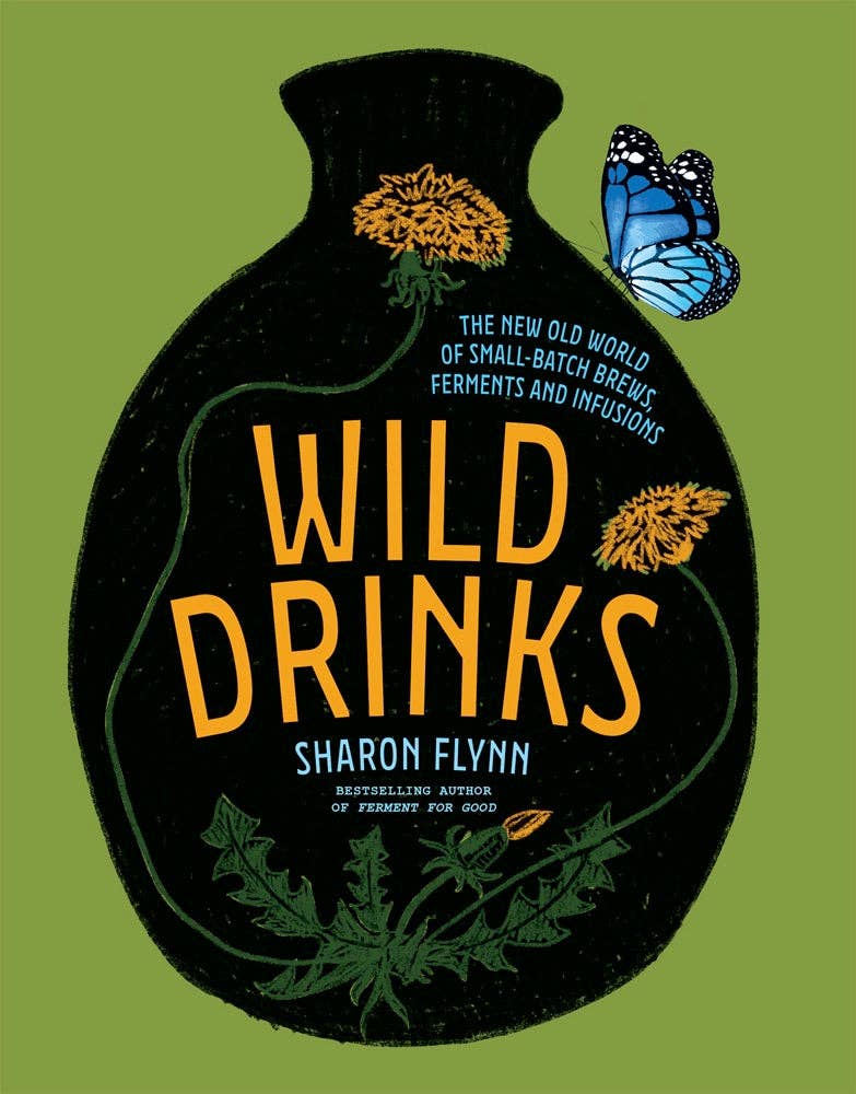 Wild Drinks