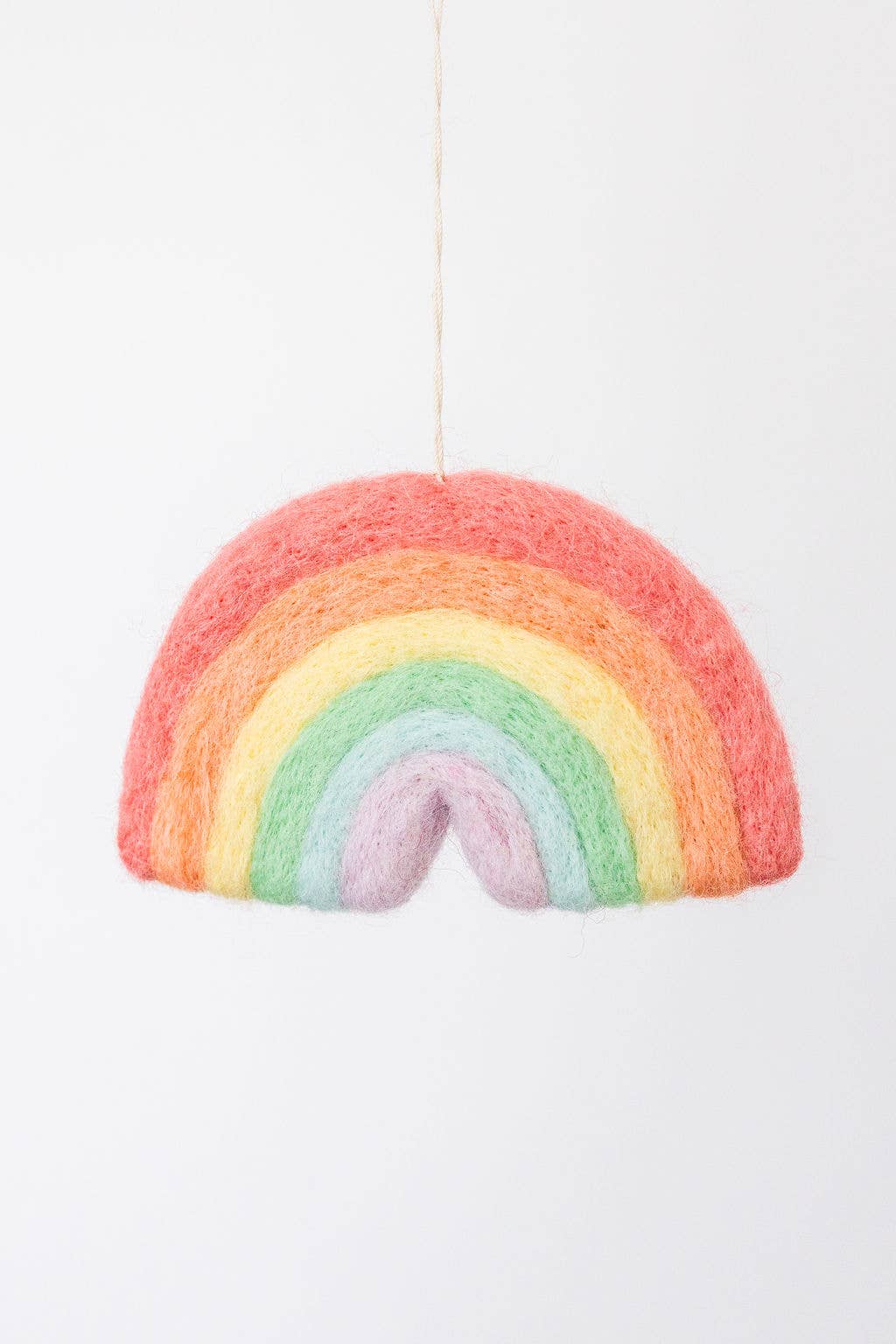 Rainbow Ornament