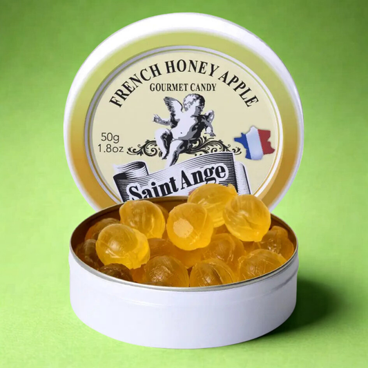 Saint Ange Honey Apple