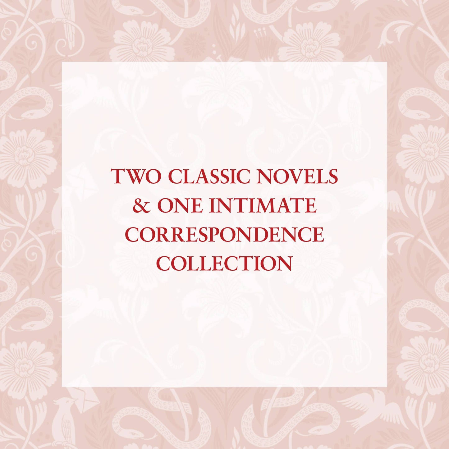 Stories for Romantics Boxed Set