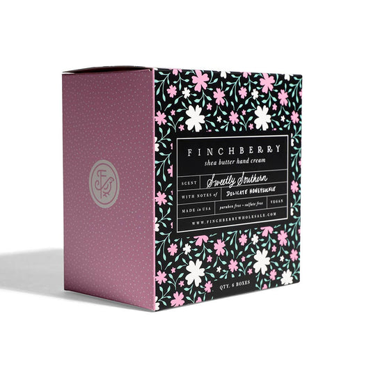 Sweetly Southern Hand Cream