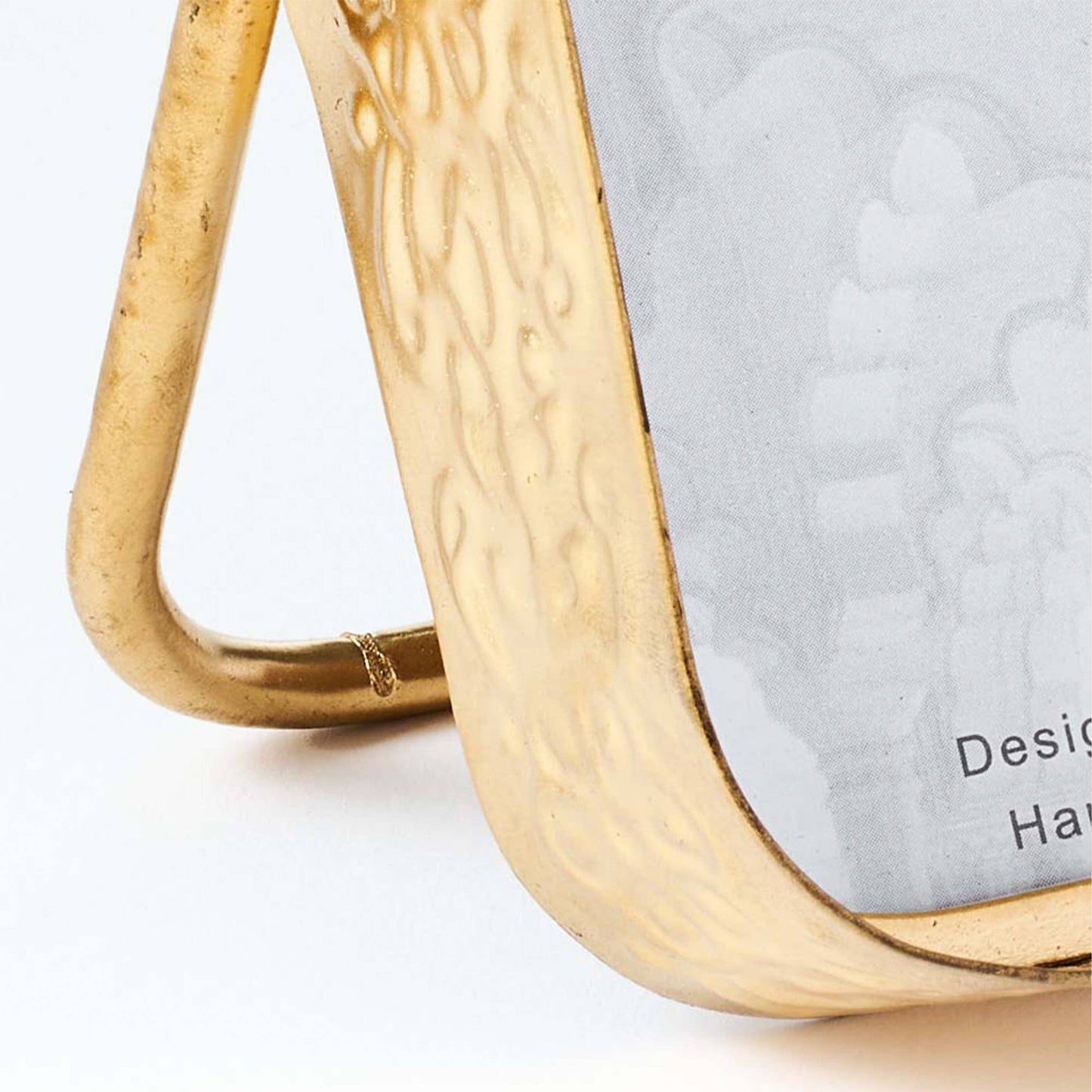 Loha 5x7 Rounded Picture Frame