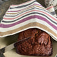 Tea Towel set - Weekend Stripe