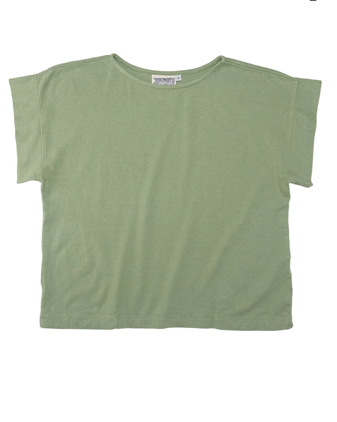 Taos Lightweight Cotton Top