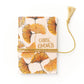 Sundara Ginkgo 4x6 Journal Recycled Paper