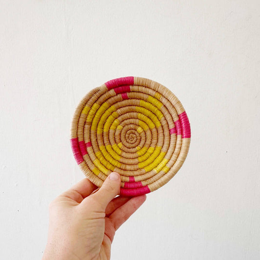 Abaye Mini Bowl