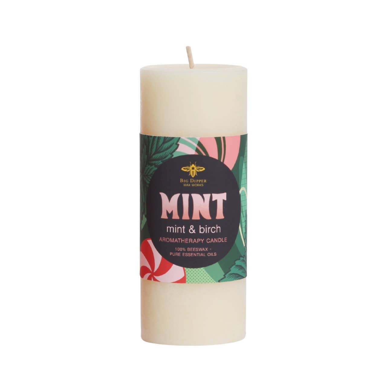 Pillar Candles – Holiday Collection