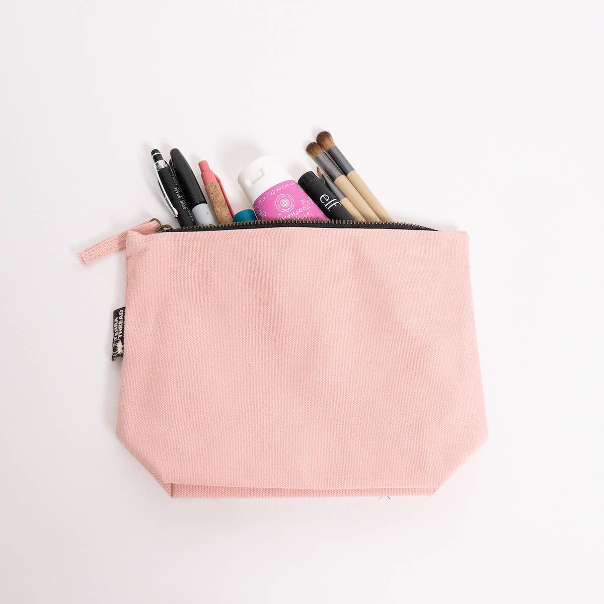 Lok Pouch Makeup Bag