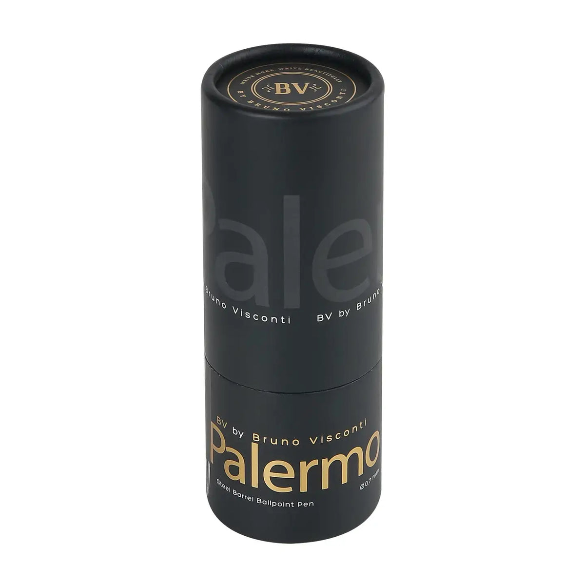Palermo Pens - Rose Gold