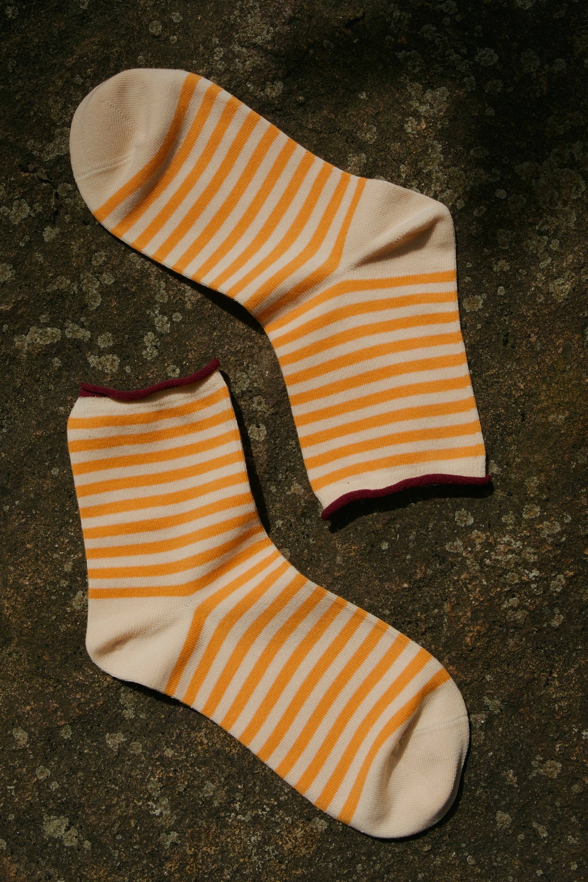 Canyon Glow Socks