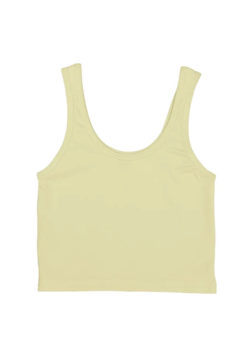 Sporty Tank