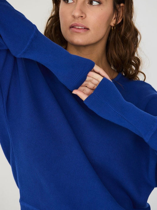Ibar Sweater