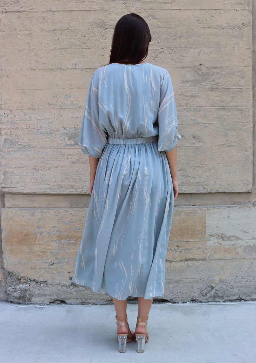 Vienne Dress