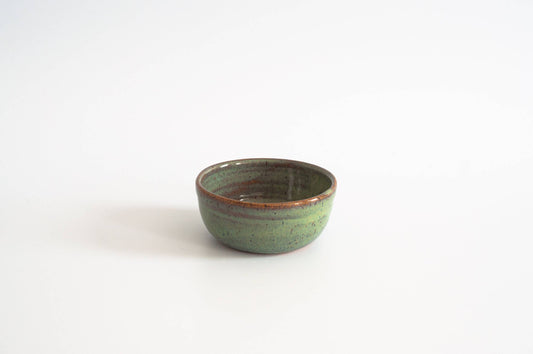 Handmade Salt or Sauce Bowl