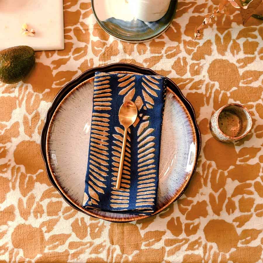 Nue Cloth Napkins