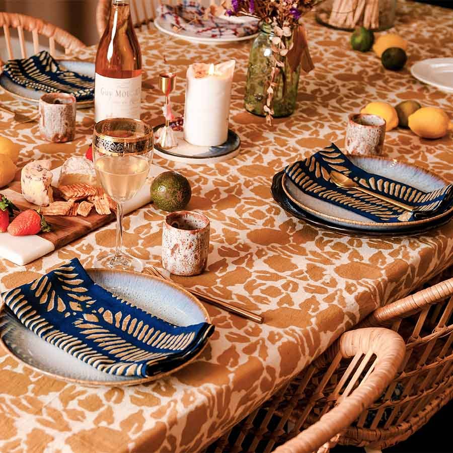 Nue Cloth Napkins