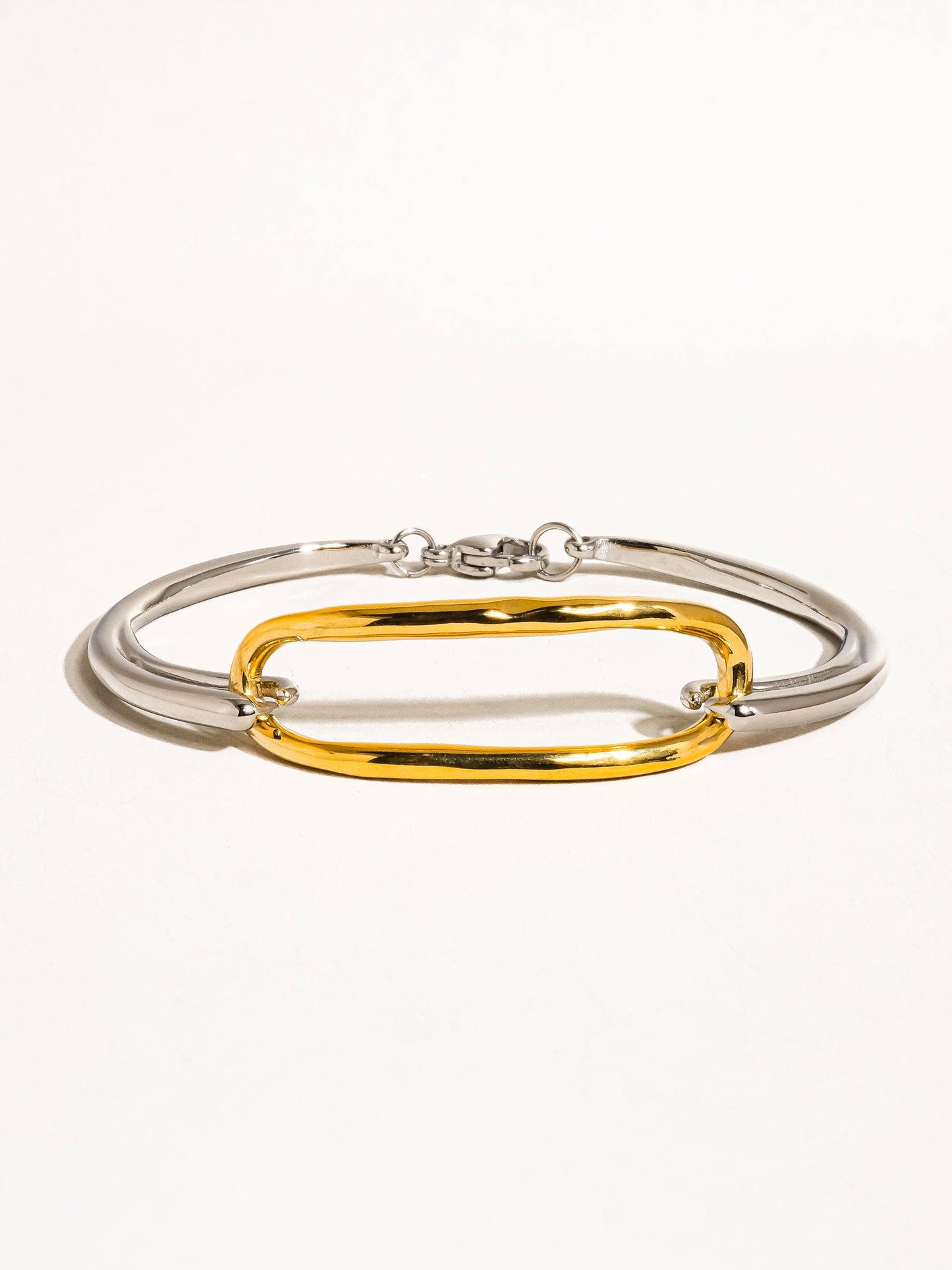 Lilith Hoop Bracelet