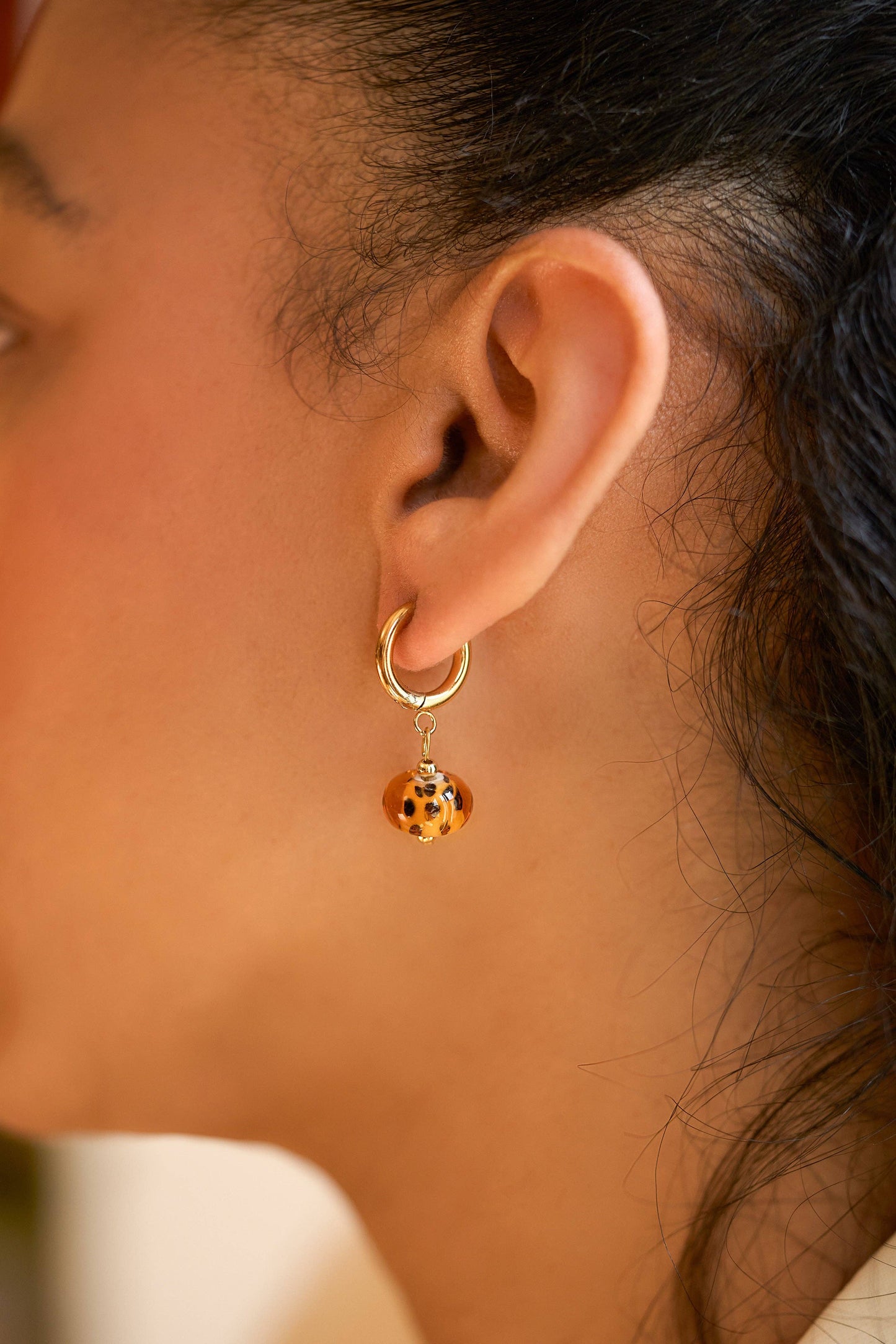 Wild Side Hoops