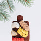 Cheeseboard Ornament