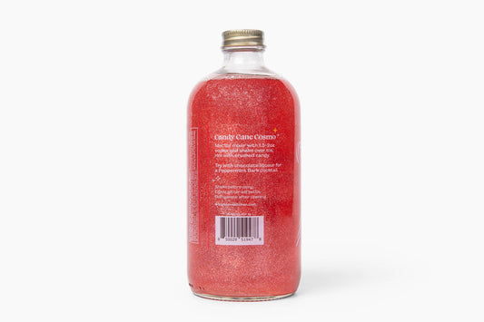 Candy Cane Sparkle 16 fl oz