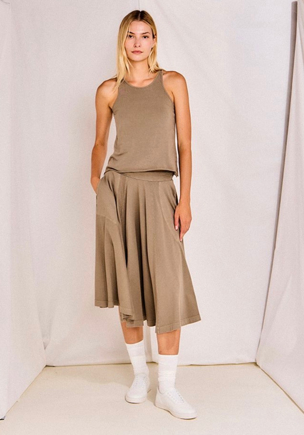 Davey Skirt