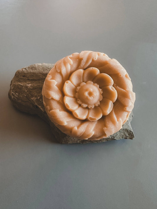 Flora Soap N° 30