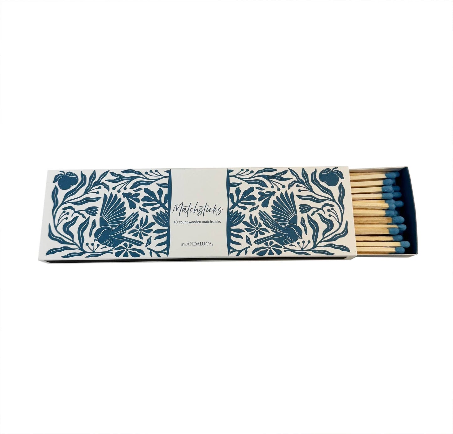 Decorative Box of Matches