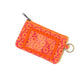 ID Case Zippered Pouch