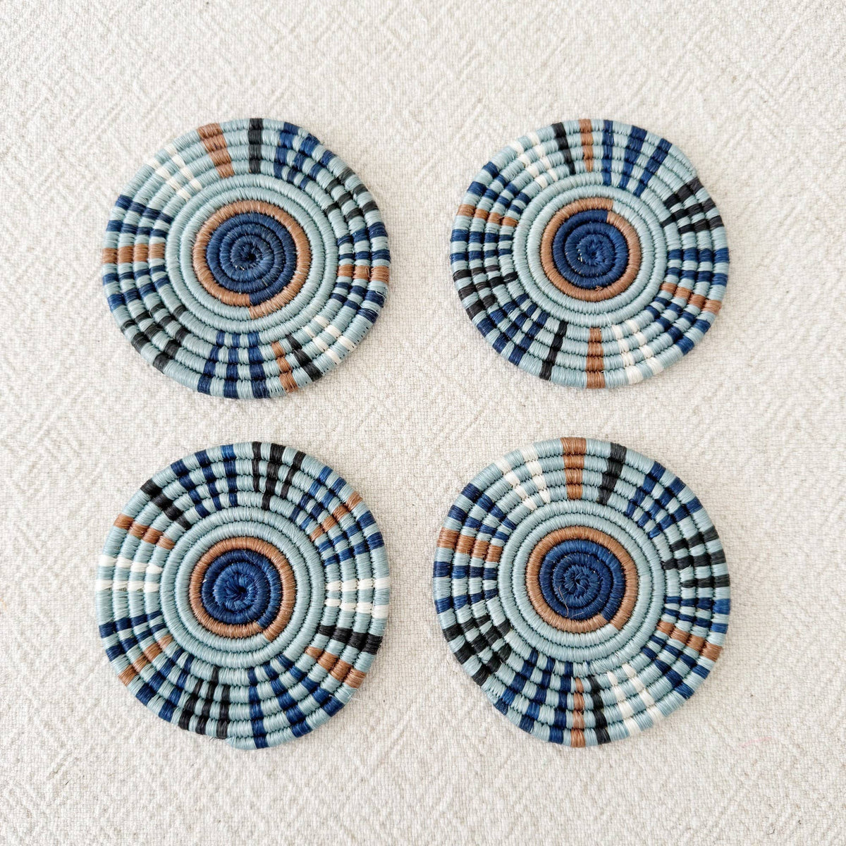 Kivoma Coasters Set