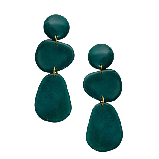Martu Earrings