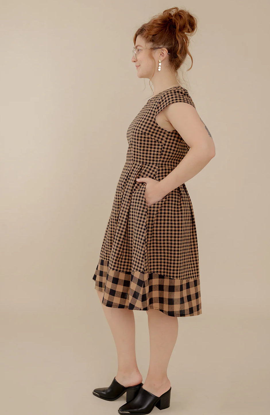Devonshire Dress