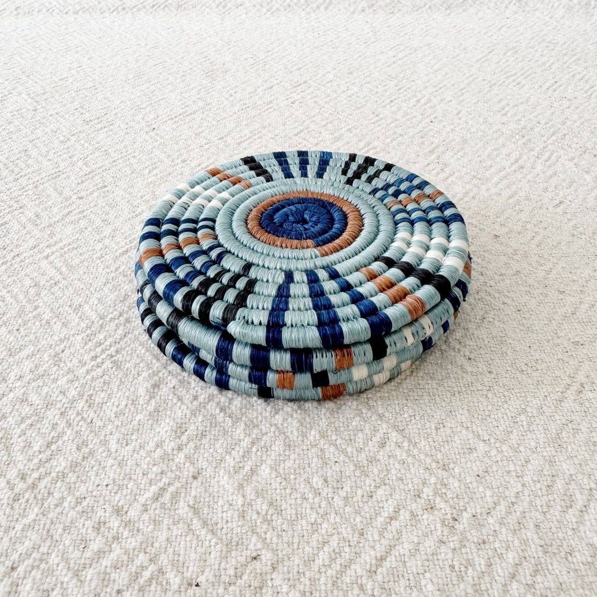 Kivoma Coasters Set