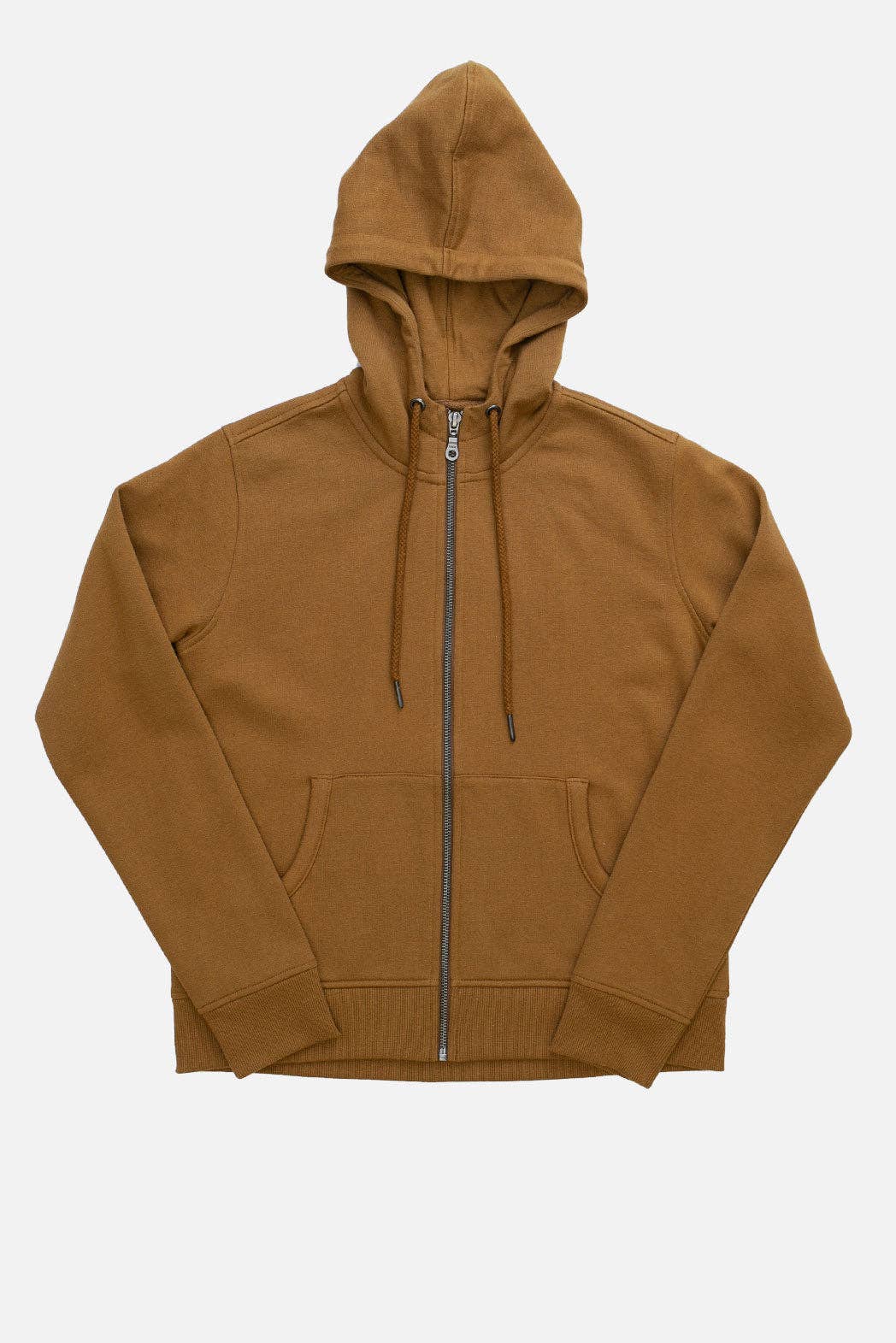 Mason Bronze Hoodie