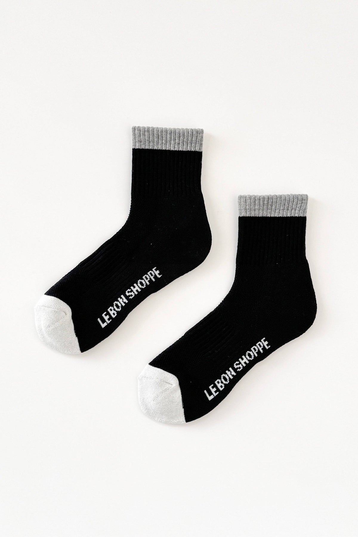 Classic Cashmere Socks