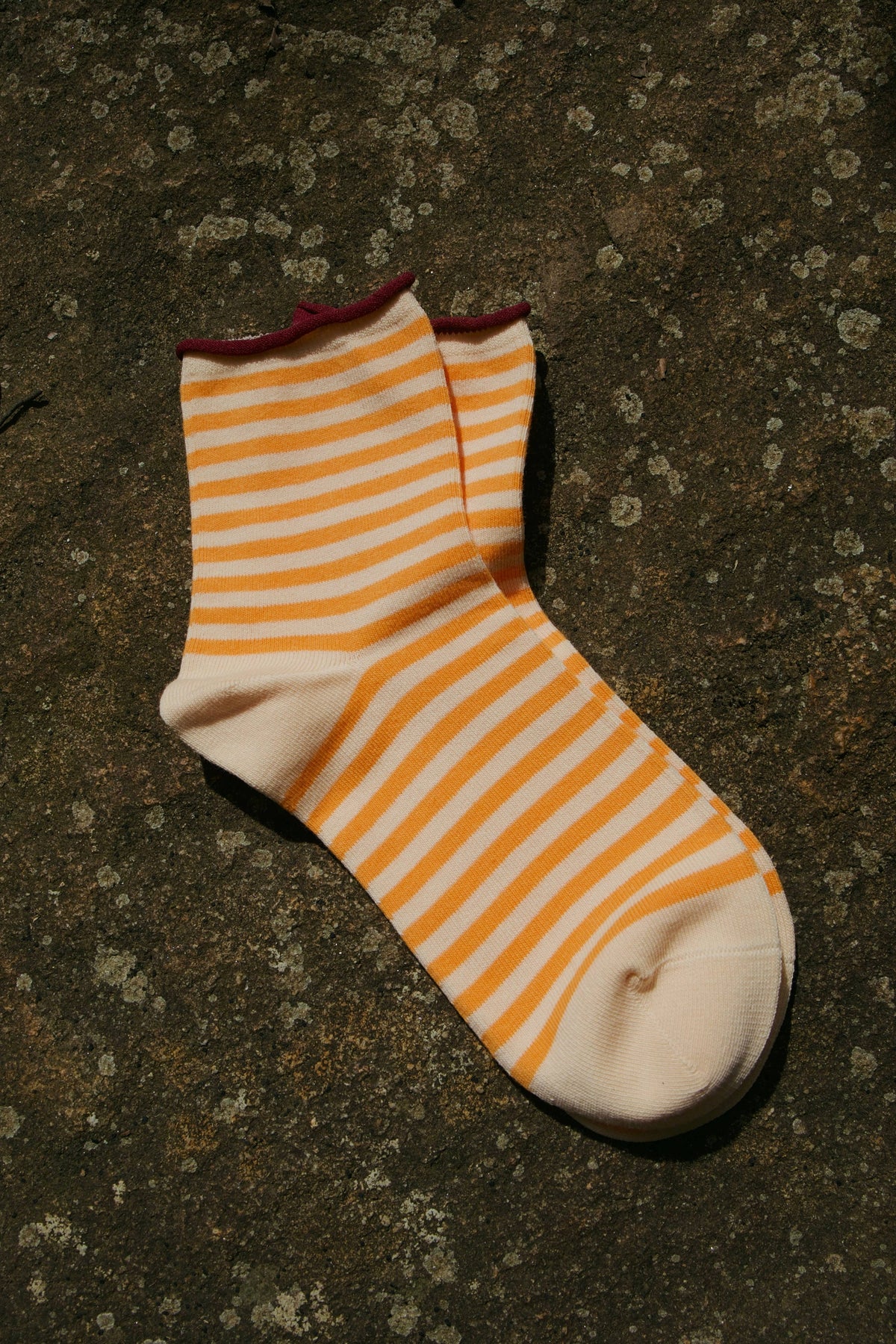 Canyon Glow Socks