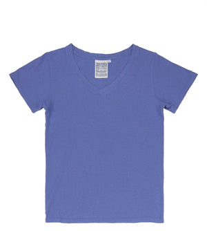 Paige V-Neck Classic Tee