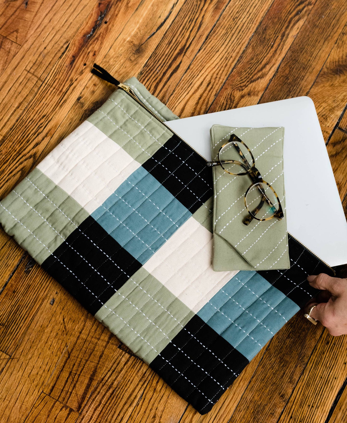 Glasses Case