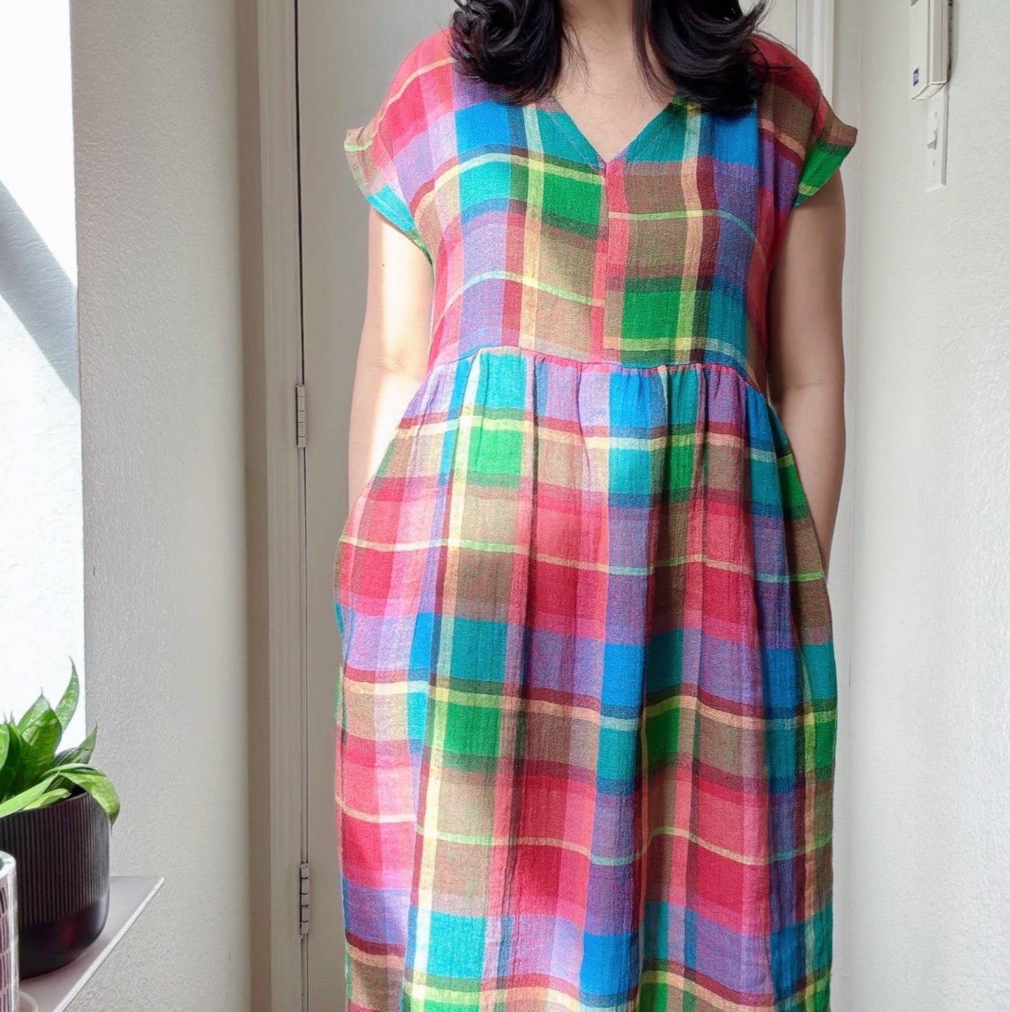 Neon Lala Dress