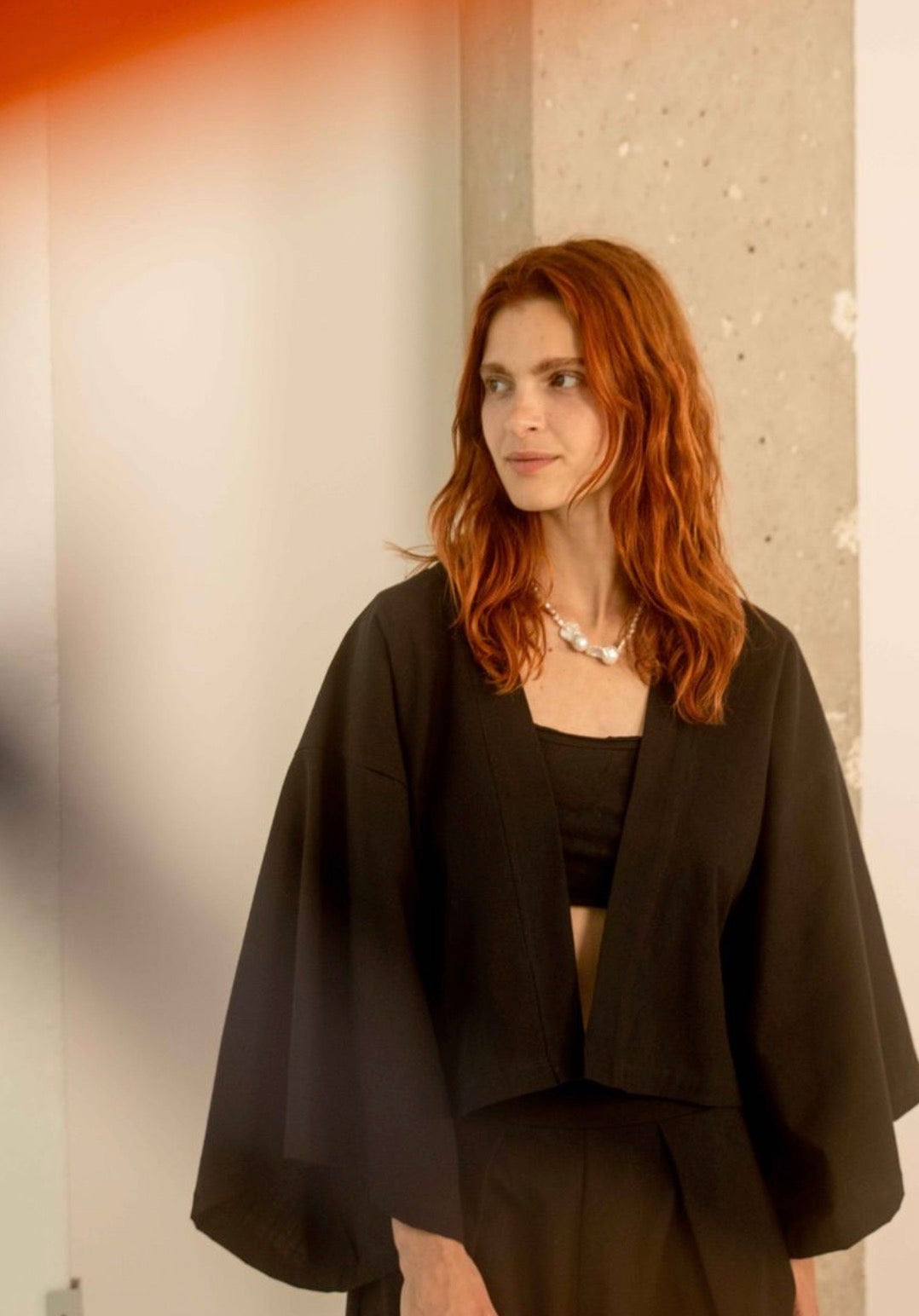 Kimono Jacket