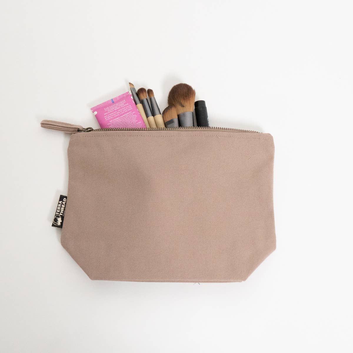 Lok Pouch Makeup Bag