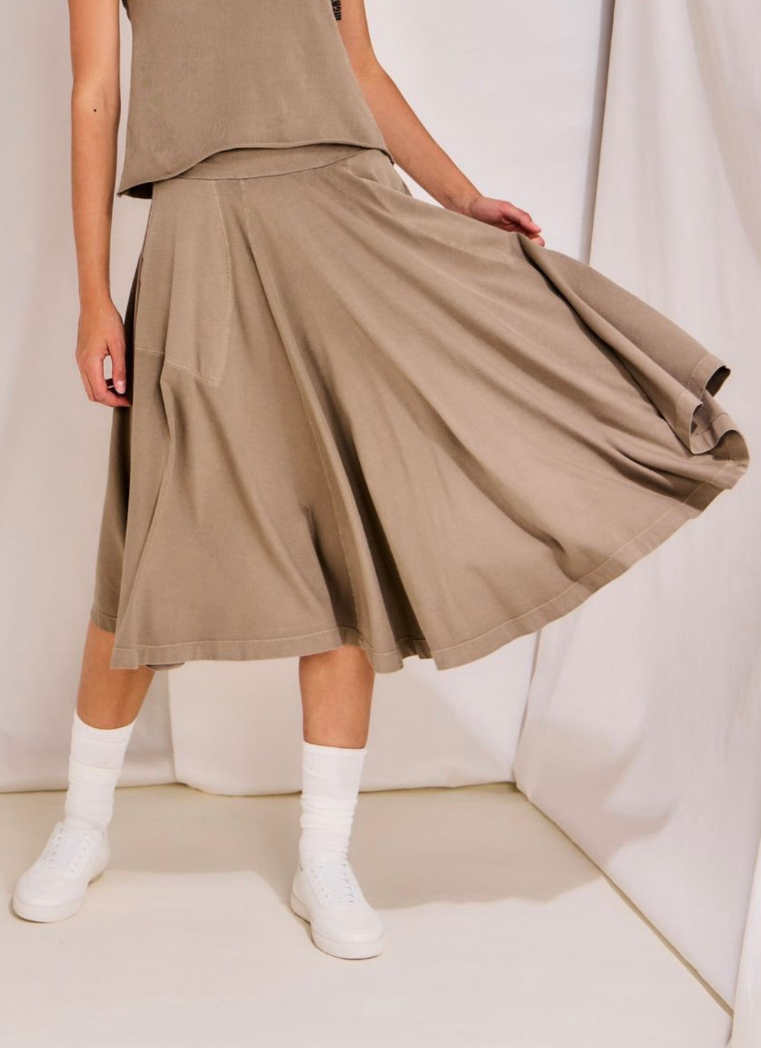 Davey Skirt